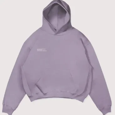 99 Based Die For Hoodie Washed Purple