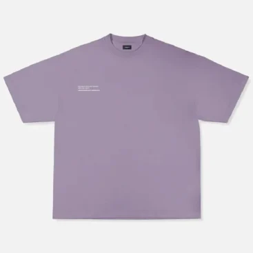 99 Based Die For T-Shirt Purple