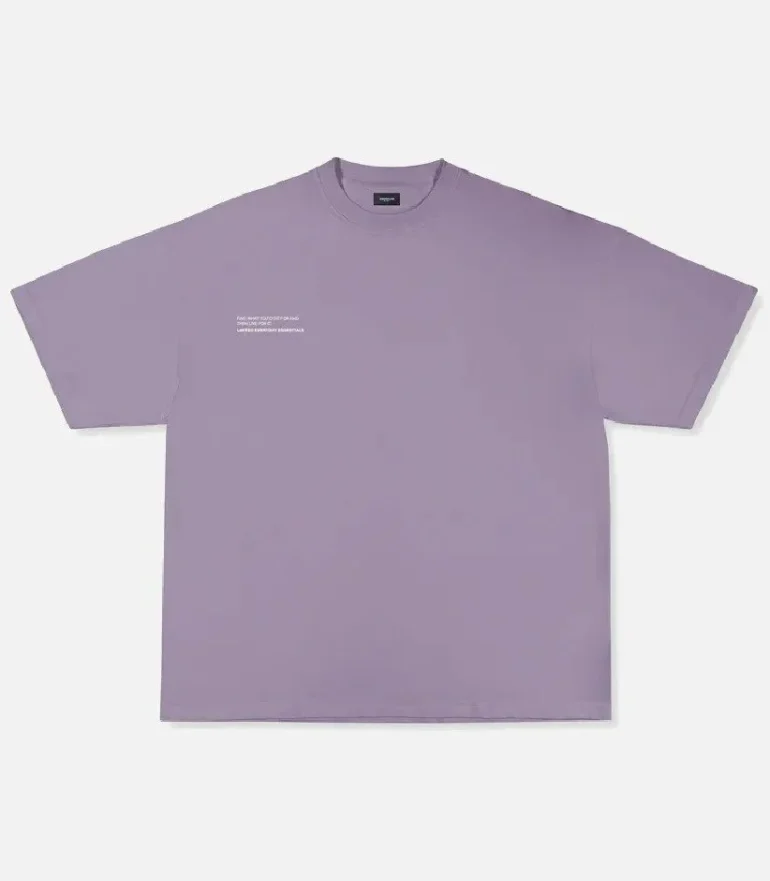 99 Based Die For T-Shirt Purple