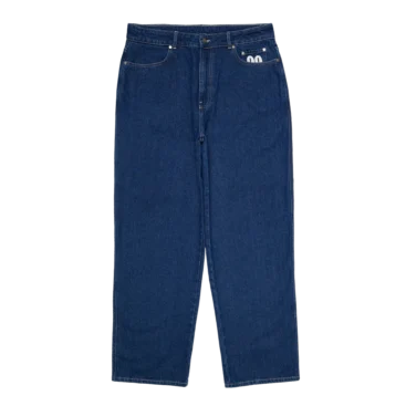 Shining Stars Jeans Ocean Blue 99Based