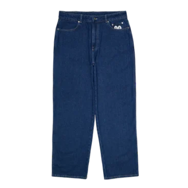 Shining Stars Jeans Ocean Blue 99Based