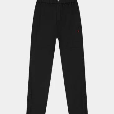 Everyday Tech Jeans Black