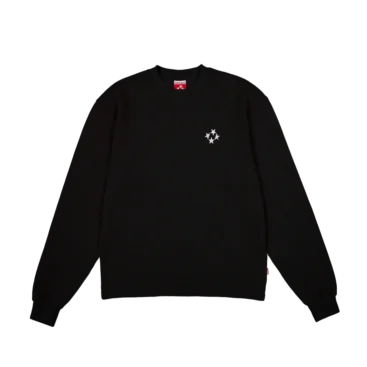 99based Black Sweatshirt