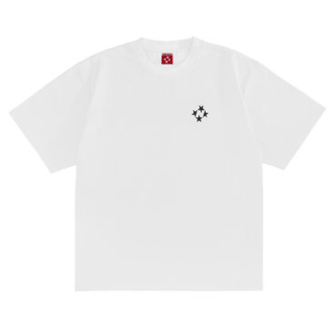 99based T-shirt White