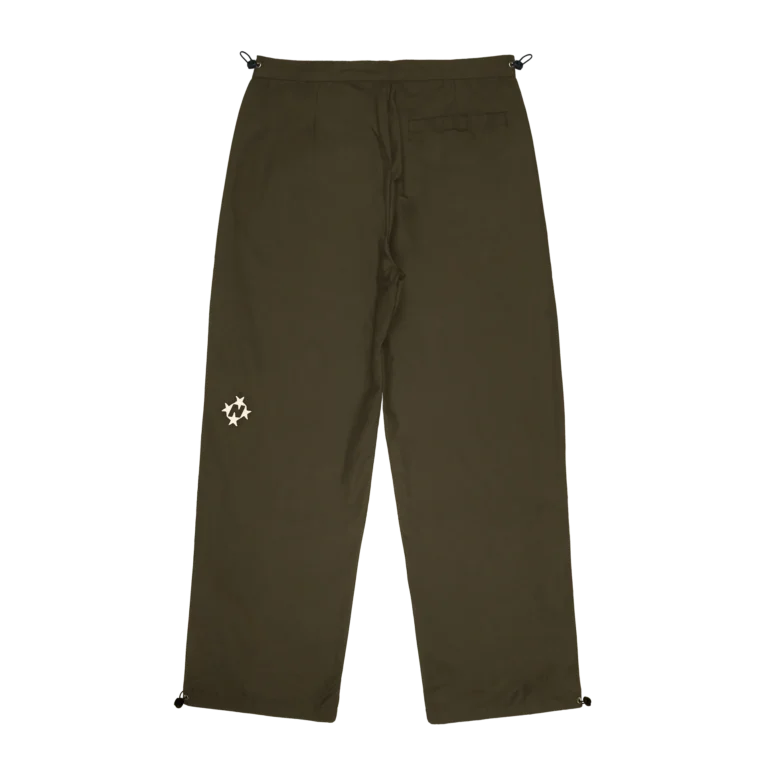 99 Based Everyday Tech Pants Olive