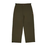 99 Based Everyday Tech Pants Olive