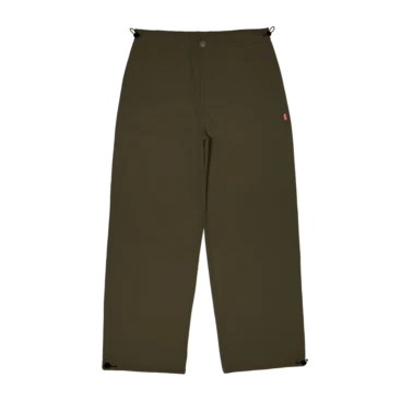 99 Based Everyday Tech Pants Olive