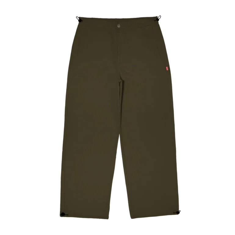 99 Based Everyday Tech Pants Olive