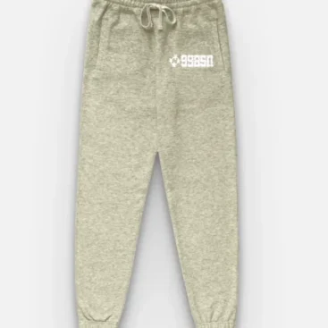 99 Base Hose Sweatpant Camel