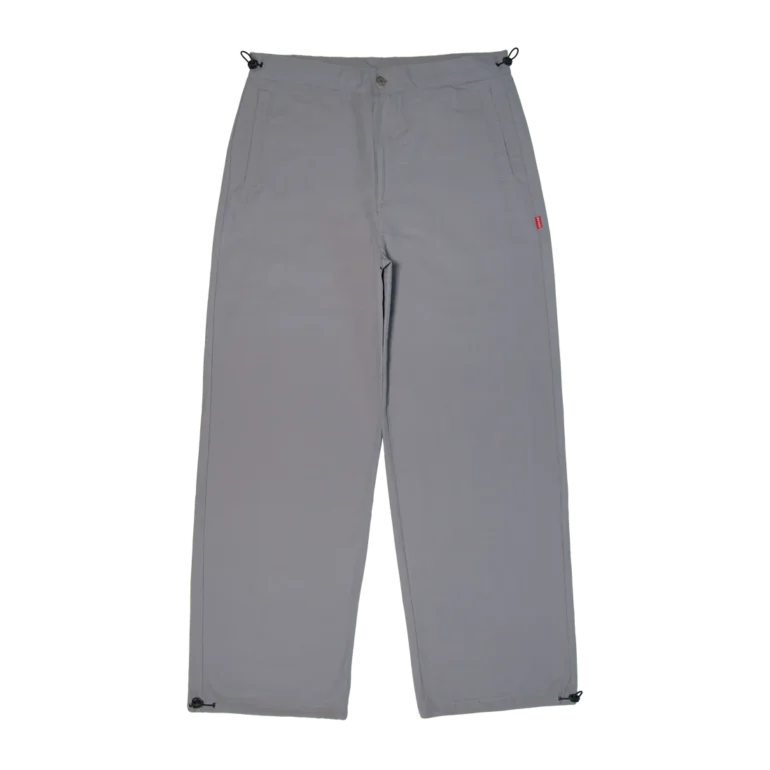 99Based Everyday Tech Pants [Grey]