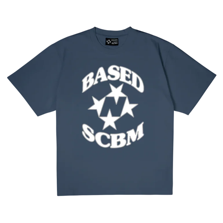 99based Allstars T-Shirt