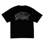 99based Early Days T-Shirt Black