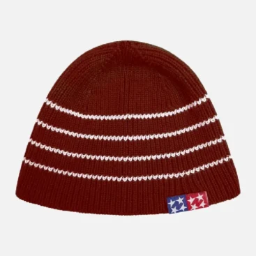 Beanie Red