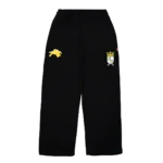 Royal Sweatpants [Black]