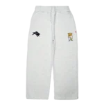 Royal Sweatpants [Grey Melange]