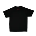 About Bread Slim T-Shirt [Black]