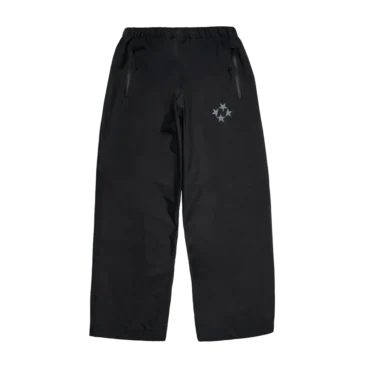 Hoodgear Shell Pants [Black]