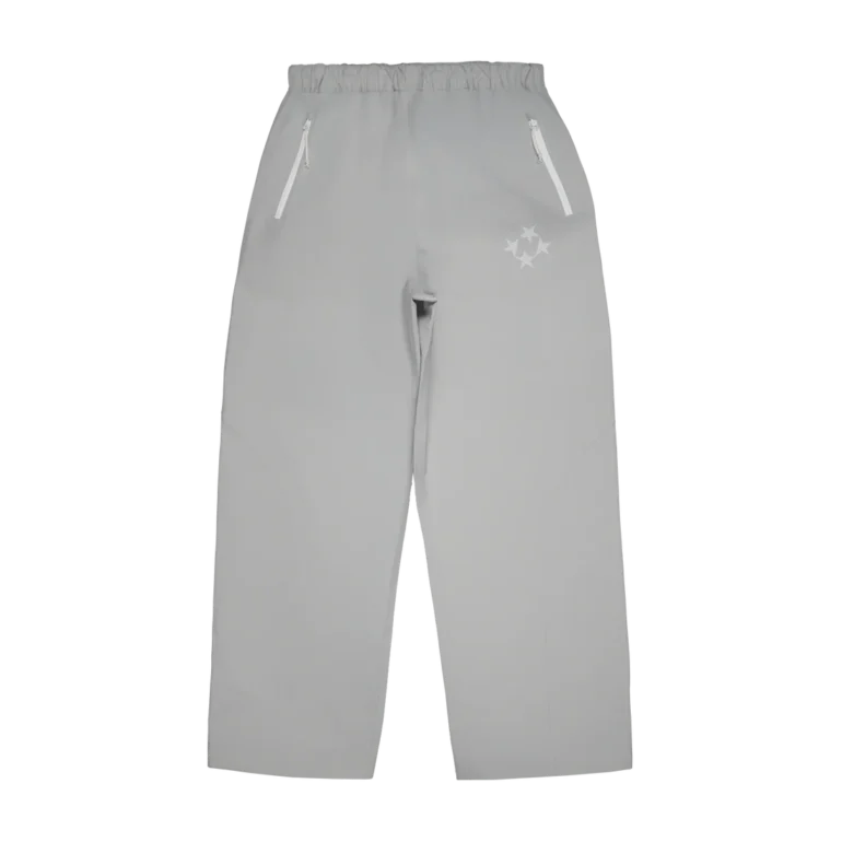 Hoodgear Shell Pants [Light Grey]