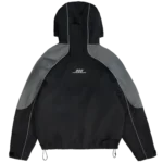 Hoodgear Shell Jacket [Black]